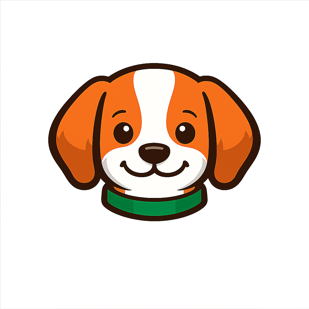 pup logo